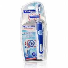 Trisa Pro Clean Professional(原價$539,現優惠價$482) [送贈品麗白亮齒牙膏1支(75ml)]