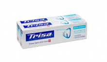 Toothpaste Trisa Revital Sensitive 草本防敏護齒牙膏2支裝 
