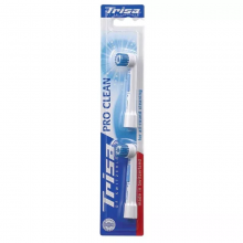 TRISA 替換套裝 Pro Clean Duo