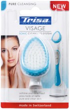 ꕤ 瑞士TRISA 聲波潔臉儀替換裝(純淨清潔)
