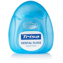 ꕤ Sponge Dental Floss Trisa Expert Floss牙線