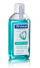 ꕤ Trisa全面護理漱口水 迷你裝 (100ml)
