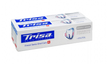 Toothpaste 