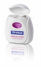 Dental Floss - Trisa Comfort Expander 膨脹型牙線