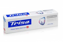 Toothpaste Trisa 