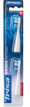 ꕤ TRISA Sonic Pro Clean Duo 替換裝
