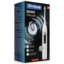 TRISA Sonic Ultimate聲波電動牙刷終極版(原價$1180,優惠價$998)