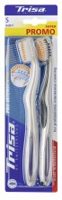 ꕤ Pro Interdental Soft Duo牙齦專護2支裝軟毛 (限時半價)