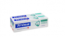 Toothpaste Trisa Complete Care 8合1功能全護護齒牙膏2支裝