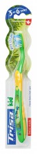 Trisa Kid 兒童牙刷（3-6歲）(原價$26,現推廣價$20)
