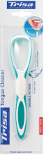 ꕤ Tongue Cleaner Double Action 雙效舌苔刷
