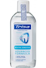 Trisa敏感牙齒專用漱口水 迷你型(100ml)