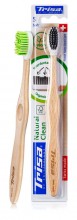 ꕤ Trisa Natural Clean 親護自然牙刷