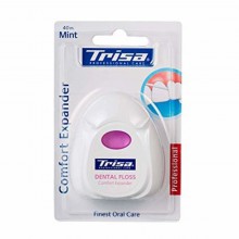ꕤ Dental Floss - Trisa Comfort Expander 膨脹型牙線(限時半價)