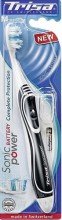 ꕤ Sonicpower Complete Protection 全護聲波電動牙刷 (電池式)