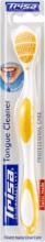 ꕤ Tongue Cleaner Trisa Professional Care舌刮